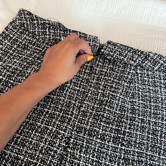 Matching Tweed Set ( worn once ) - Picture 7 of 10